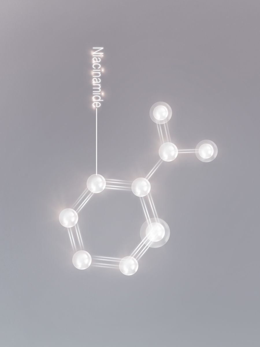 Niasinamid Nedir? Cilt İçin Faydaları, Kullanım Sıklığı ve Birlikte Kullanımı