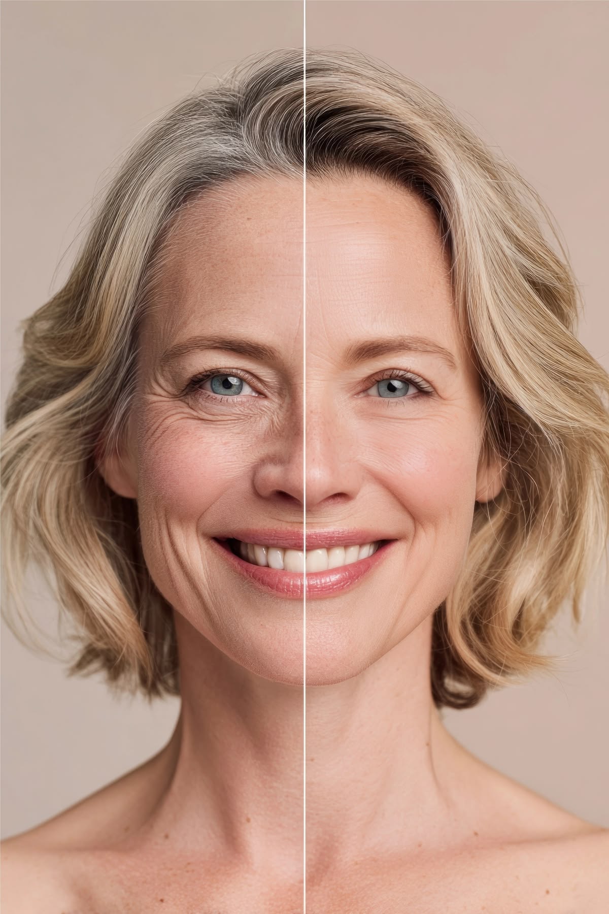 Yaşlanma Karşıtı Cilt Bakımı: Daha Sıkı, Aydınlık ve Sağlıklı Bir Cilt İçin Etkili Yöntemler