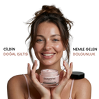 Hydract Balancing Cream & Eyeperfect Balancing Cream Duo | Yoğun Nem Desteği, Bariyer Onarımı & Morluk, Kırışıklık Karşıtı Göz Çevresi Bakım Rutini