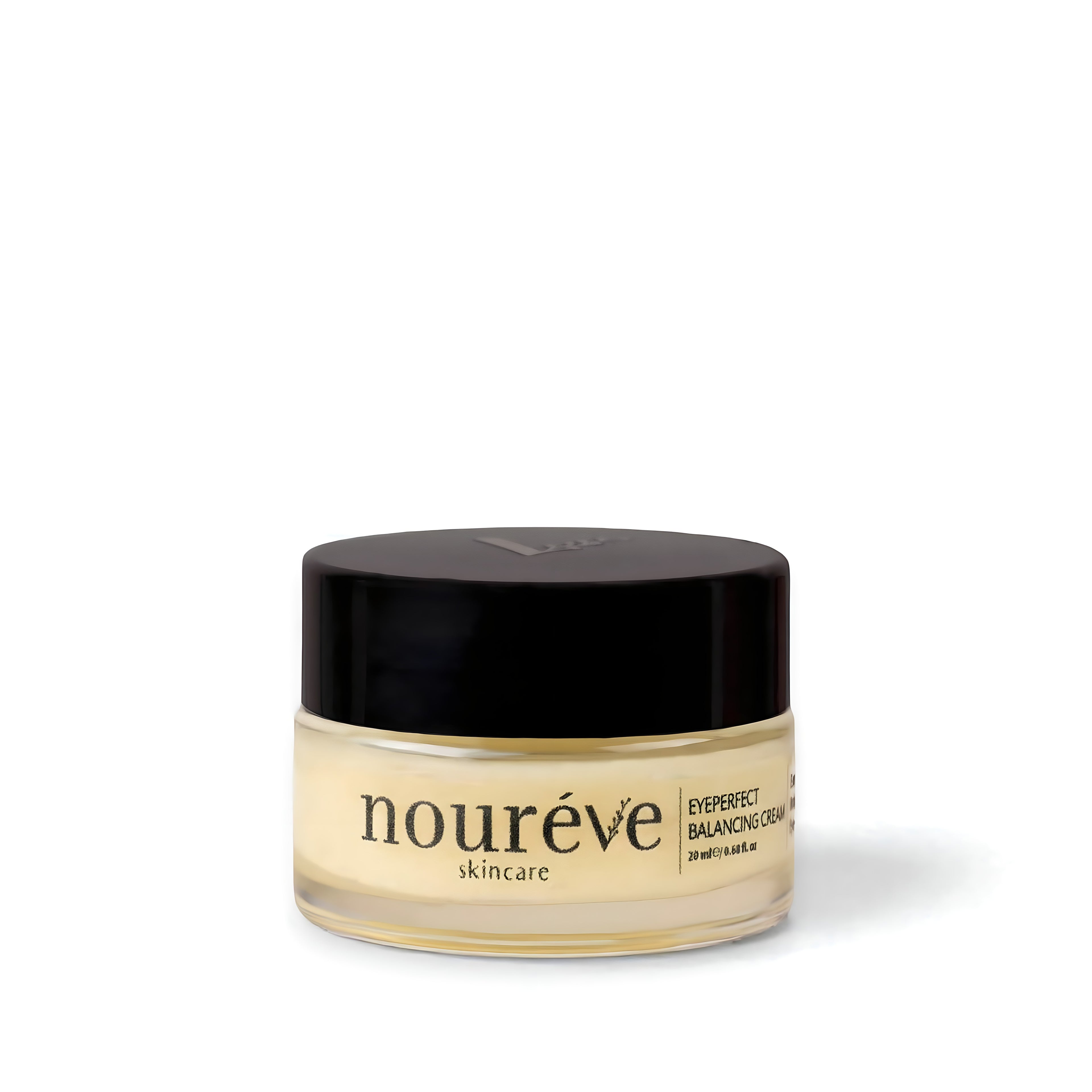 -Eyeperfect Balancing Cream | Göz Altı Morluğu & İnce Çizgi ve Kırışıklıklar | Kafein, Avokado Yağı, Salatalık Özü