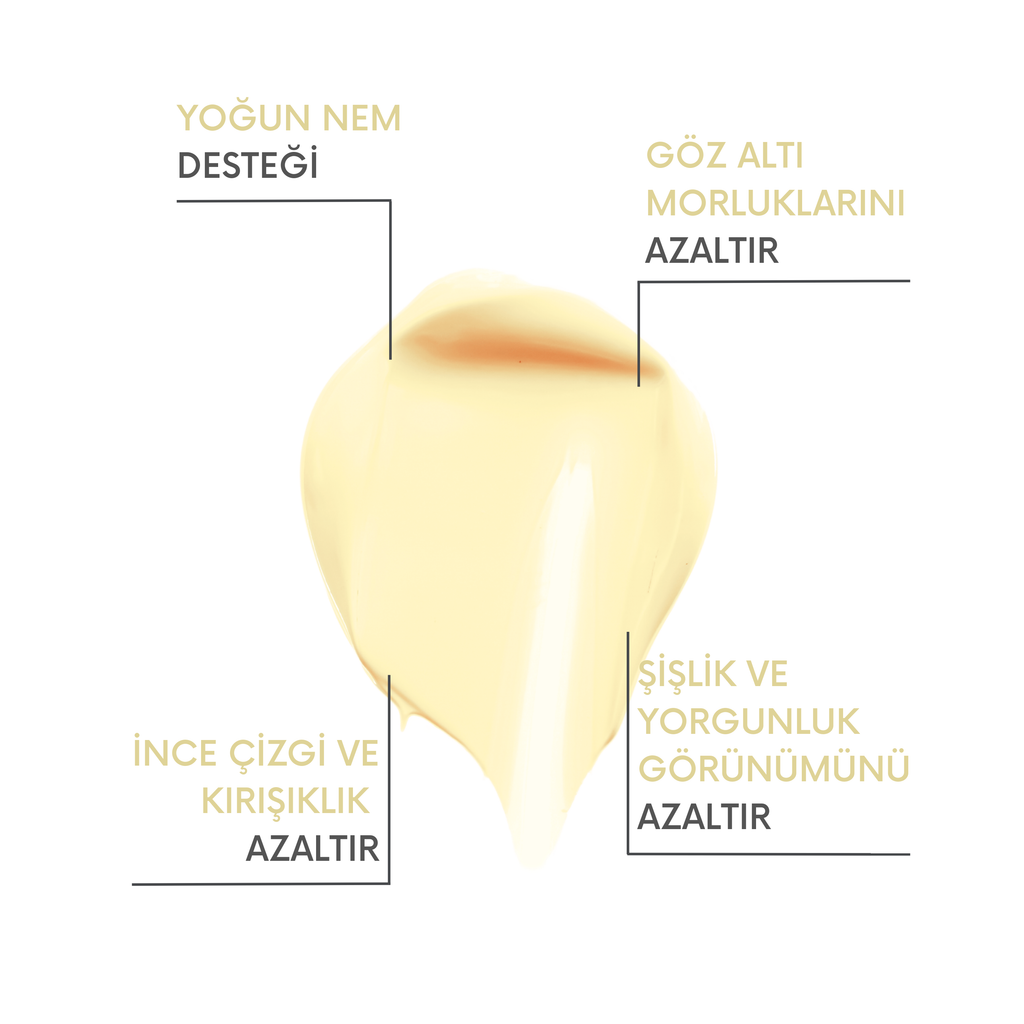 Vitabutin C10 Serum & Eyeperfect Balancing Cream Duo | Cilt Tonu Eşitleyici Leke Karşıtı & Morluk ve Kırışıklıkları Hedefleyen Göz Çevresi Bakım Rutini
