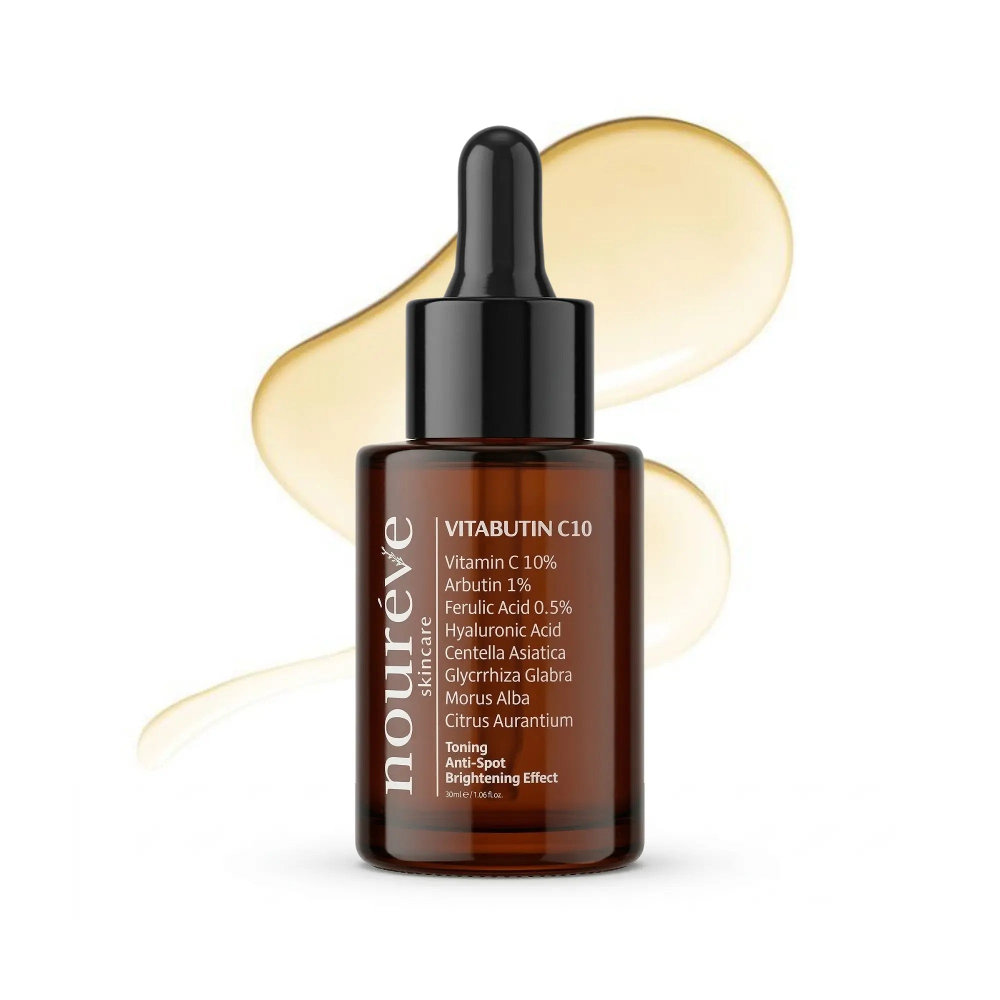 Anti-Spot, Skin Tone Equalizer, Brightening Vitamin C Skin Serum 30 ml