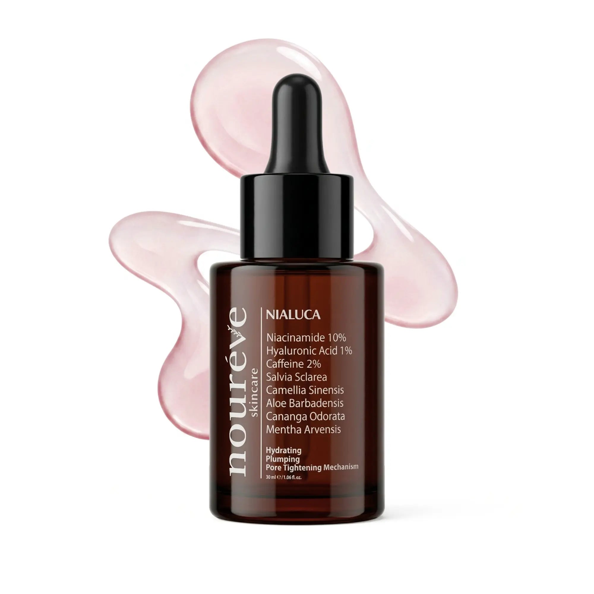 Anti-Pore, Acne and Blackhead Niacinamide Serum 30 ml