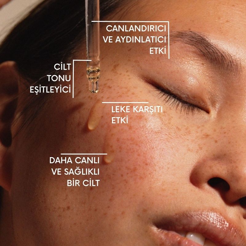 Vitabutin C10 Serum & Phytoactive Exfoliant Solution | Siyah Nokta ve Leke Karşıtı & Aydınlatıcı Cilt Yenileyici Duo