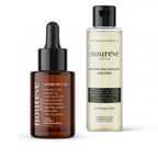 Vitabutin C10 Serum & Phytoactive Exfoliant Solution | Siyah Nokta ve Leke Karşıtı & Aydınlatıcı Cilt Yenileyici Duo