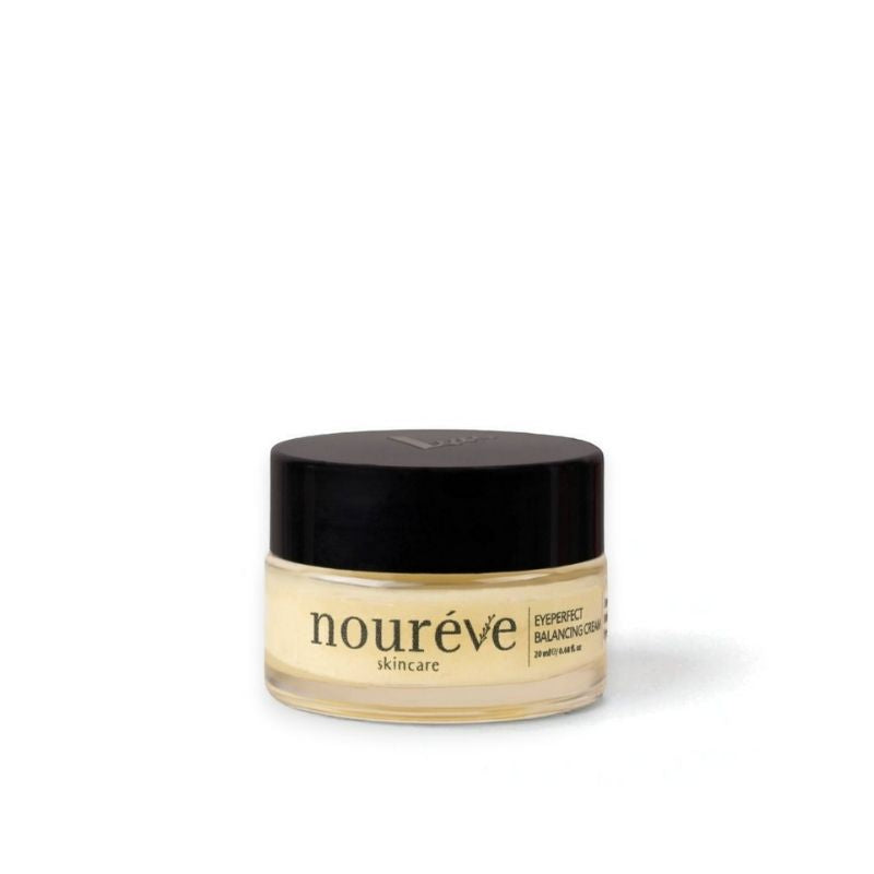 Eyeperfect Balancing Cream – Göz Altı Morluğu, Şişlik ve İnce Çizgilere Karşı Aydınlatıcı & Sıkılaştırıcı Krem