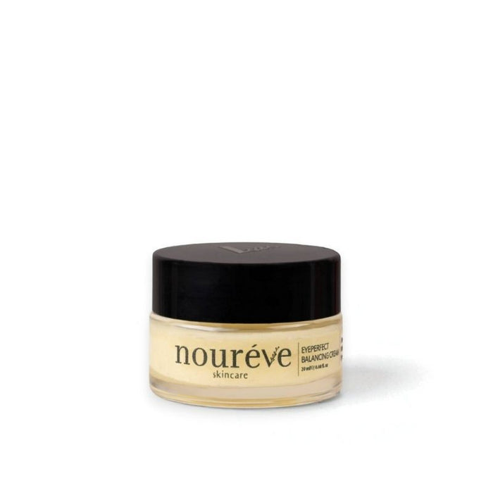 Eyeperfect Balancing Cream – Göz Altı Morluğu, Şişlik ve İnce Çizgilere Karşı Aydınlatıcı & Sıkılaştırıcı Krem