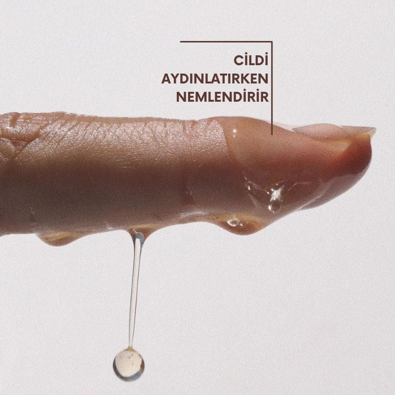 Vitabutin C10 Serum & Phytoactive Exfoliant Solution | Siyah Nokta ve Leke Karşıtı & Aydınlatıcı Cilt Yenileyici Duo