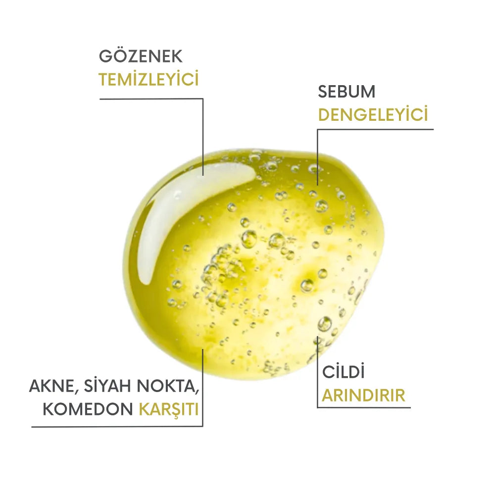Vitabutin C10 Serum & Deep Pore Cleanser | Leke Karşıtı, Renk Tonu Eşitleyici & Gözenek Arındırıcı Duo