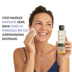 Nialuca Serum & Phytoactive Exfoliant Solution | Gözenek Sıkılaştırıcı, Siyah Nokta Karşıtı & Canlandırıcıİkili Set