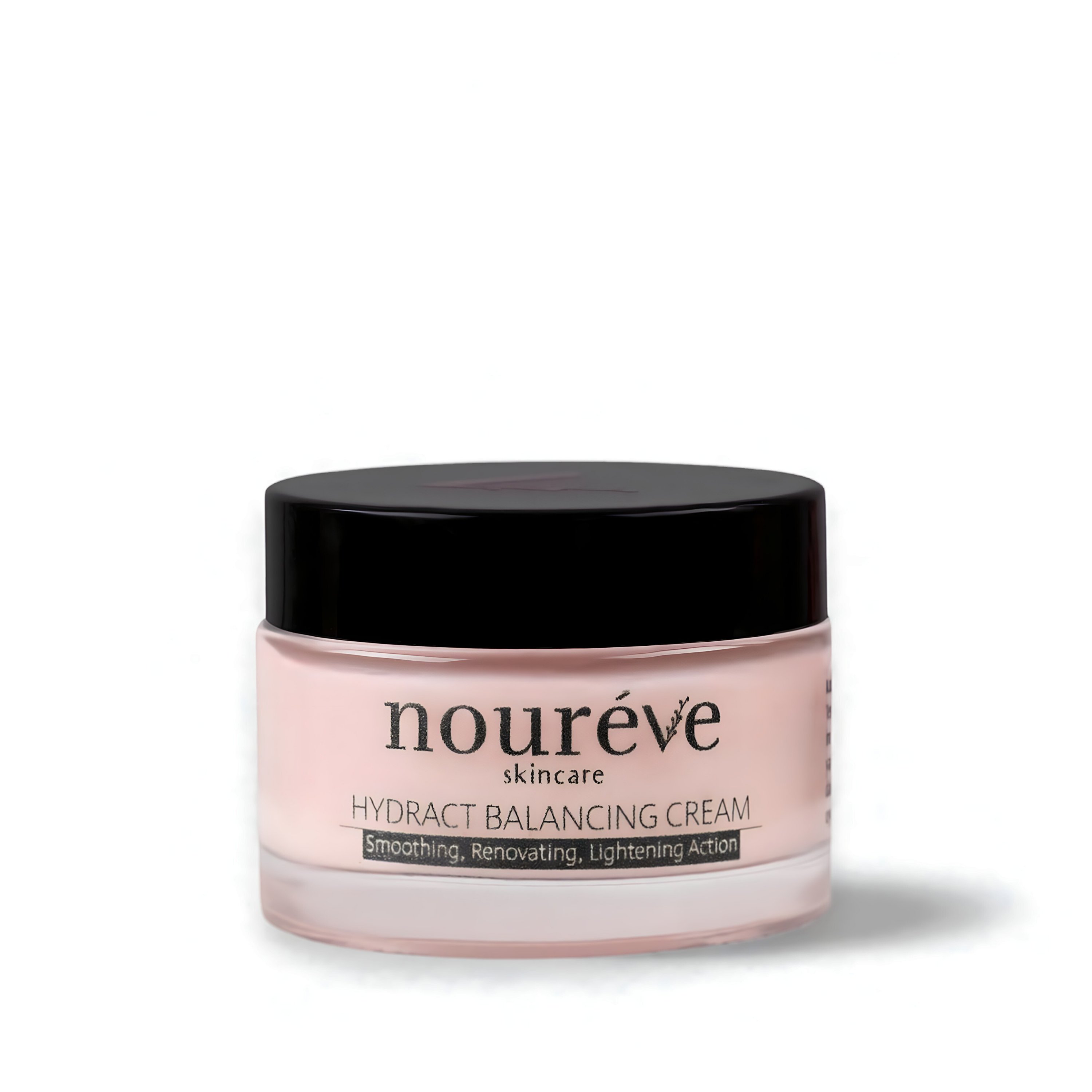 -Hydract Balancing Cream | Yoğun Nem & Bariyer Destekleyici | Niasinamid, Hyaluronik Asit, Jojoba Yağı