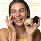 Eye Contour Cream Against Wrinkles, Puffiness, Dark Circles and Blemishes 20 ml